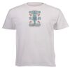 Unisex Luxe Short-sleeve T-shirt - 220g Thumbnail
