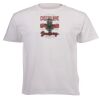 Unisex Luxe Short-sleeve T-shirt - 220g Thumbnail