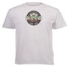 Unisex Luxe Short-sleeve T-shirt - 220g Thumbnail