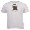 Unisex Luxe Short-sleeve T-shirt - 220g Thumbnail