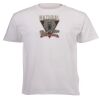 Unisex Luxe Short-sleeve T-shirt - 220g Thumbnail
