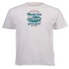 Unisex Luxe Short-sleeve T-shirt - 220g Thumbnail