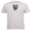 Unisex Luxe Short-sleeve T-shirt - 220g Thumbnail