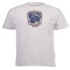 Unisex Luxe Short-sleeve T-shirt - 220g Thumbnail