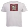 Unisex Luxe Short-sleeve T-shirt - 220g Thumbnail