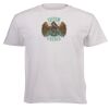 Unisex Luxe Short-sleeve T-shirt - 220g Thumbnail