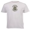 Unisex Luxe Short-sleeve T-shirt - 220g Thumbnail