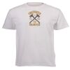 Unisex Luxe Short-sleeve T-shirt - 220g Thumbnail