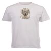 Unisex Luxe Short-sleeve T-shirt - 220g Thumbnail